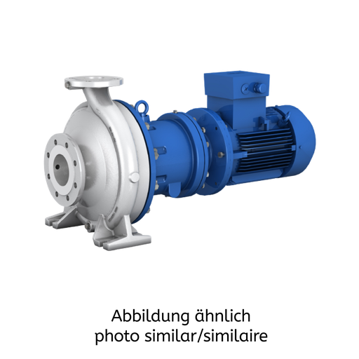 Magnochem MAC B 065-040-160 EG E2E