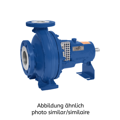 MegaCPK 080-050-315 GC