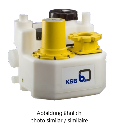 MiniCompacta US1.040 E