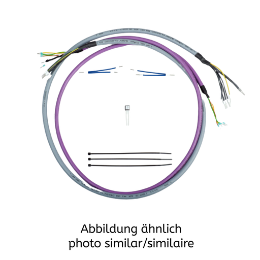 Montagekit für Doppel- Mehrpumpenbetrieb PumpDrive-I PD1