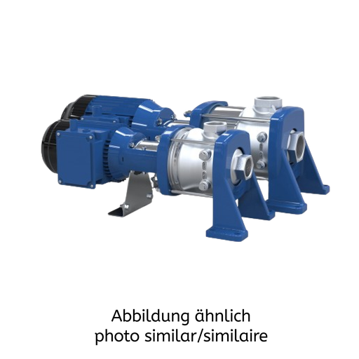 Movitec HSI 010/05-B7S13ES090B5UW