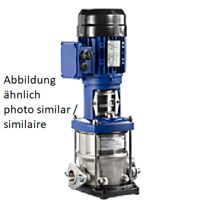 Movitec VF 015/11-C1D13ES160D5VW