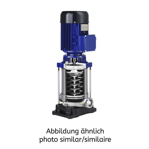 Movitec VF 040/032 B1X13ES160A5VW