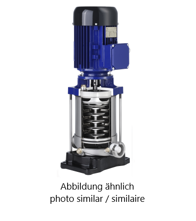 Movitec VF 060/02-B1X53ES160A5VW