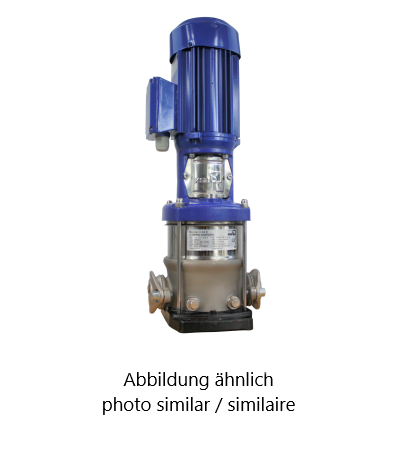 Movitec VSV 004/07-B0S54FS080D5UW