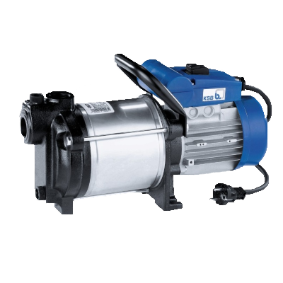 Multi Eco 65 D Wasserversorgungspumpe