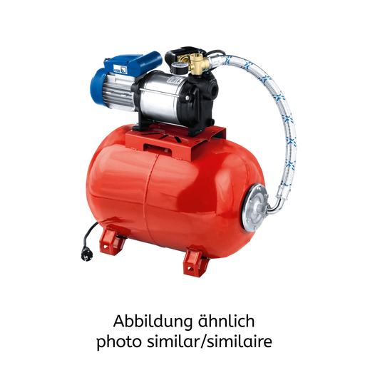 Multi Eco-Top 65 D/50 Hauswasserwerk