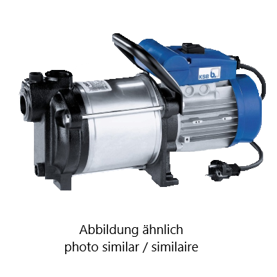 MultiEco 33 P 1~230V 50Hz IE2