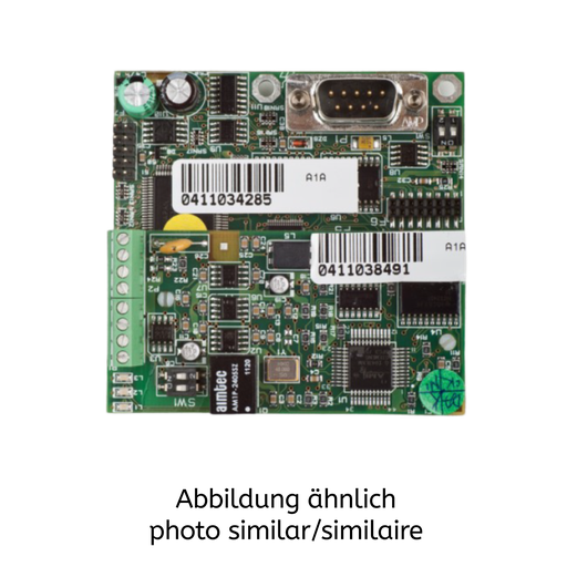 Profibus-Modul für PumpDrive PD1