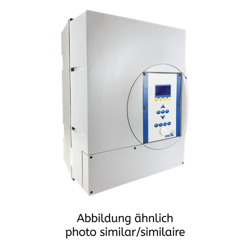 PumpDrive-I 11kW, 5011K00 PD1