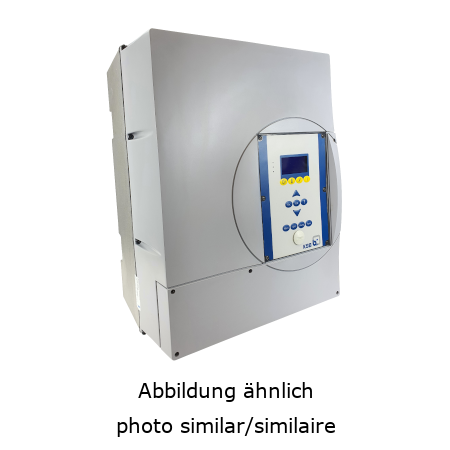 PumpDrive-I 11kW, 5011K00 PD1 (Gehäuse gebrochen)