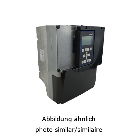 PumpDrive-II, 11kW, PDRV2_011K00