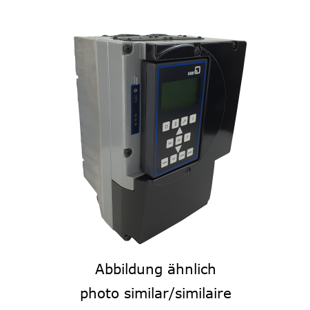 PumpDrive-II, 2,2kW, PDRV2_002K20