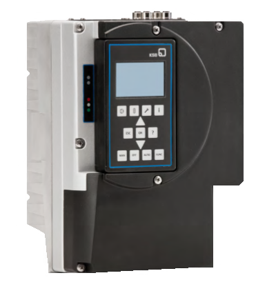 PumpDrive-R, 1,1kW, PDRVR_001K10, IP55