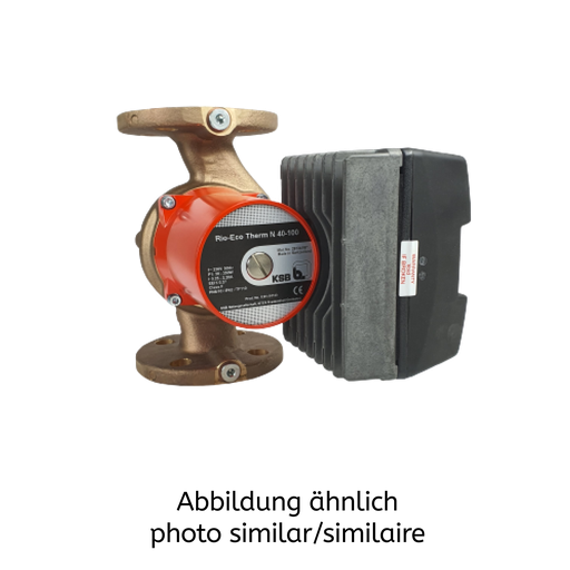 Rio-Eco Therm N 40-100