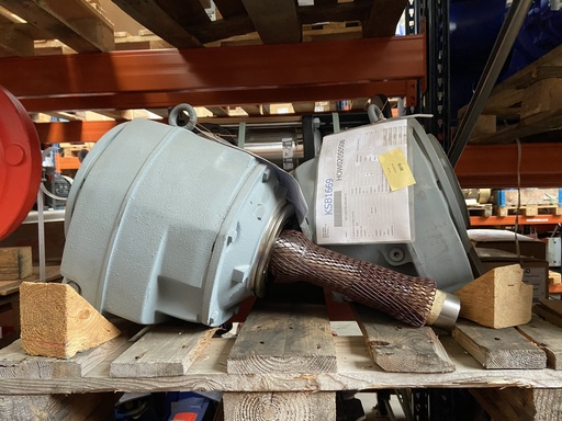 SC.44B B/Getriebe für Amaprop