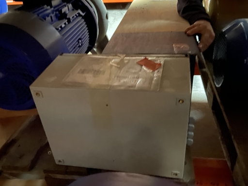 Schaltschrank Fabrikat Rittal