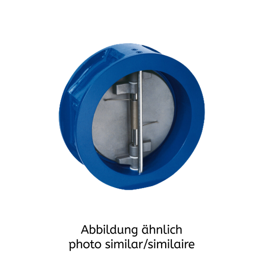 SERIE 2000 cl.PN16 DN100 PN10/16 3t6K 1A