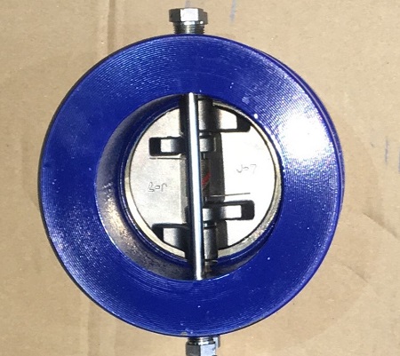 SERIE 2000 cl.PN25 DN65 PN25 3g6K 1B