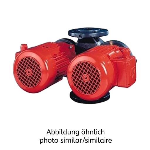 Trialine Z 040-100/032 PN10