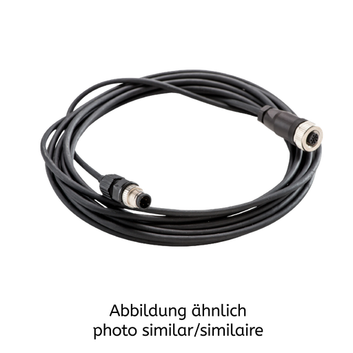 Verlängerungskabel 5m zur Verlängerung der Sensorkabel