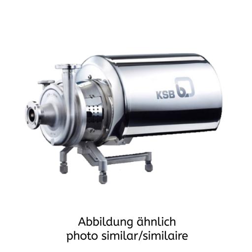 Vitacast VAB 032-025-145 0222KI T81MVCCO OA