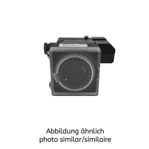 WILO Pumpensteuerung Steckmodul S1 R-h (analog)  Art. Nr.:  111130699