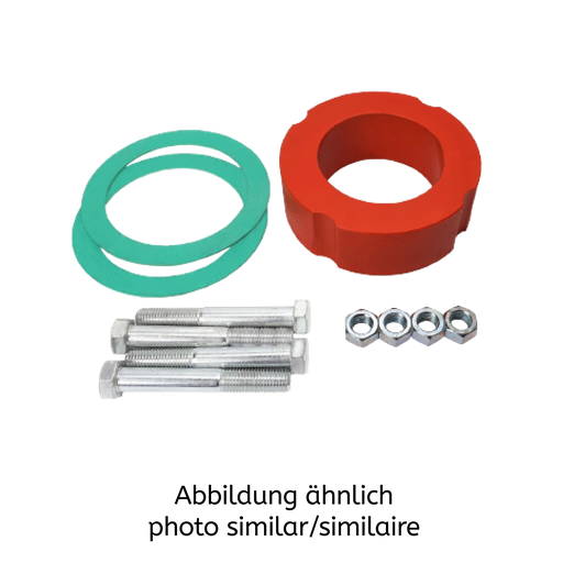 Zwischenstück F30 PN6